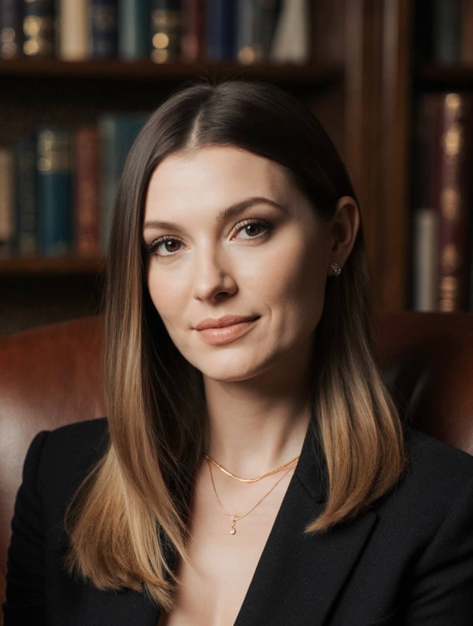 Елена Воронова — нумеролог, нейронумеролог