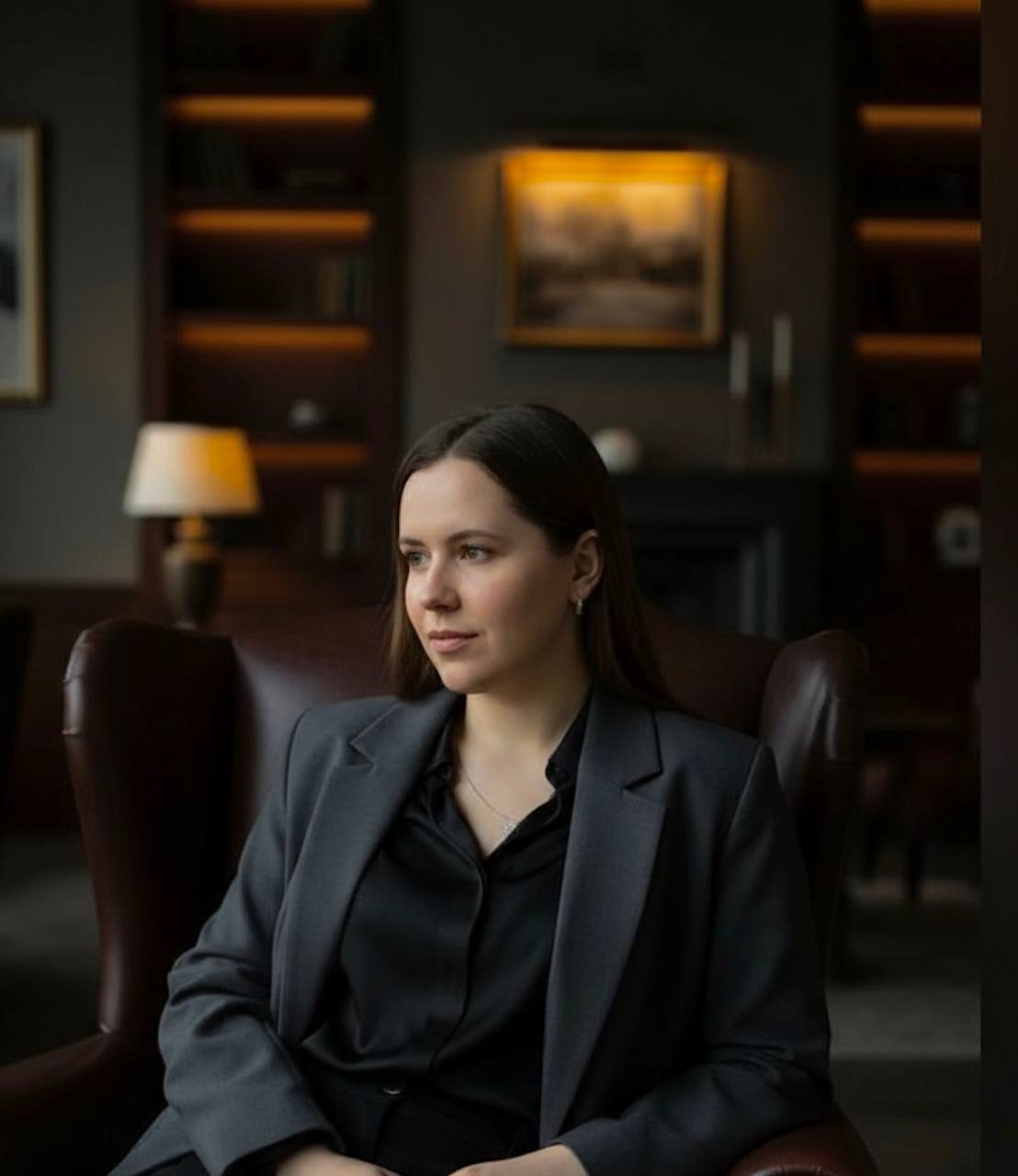 Maria Sheliak — астролог, астропсихолог, цифролог